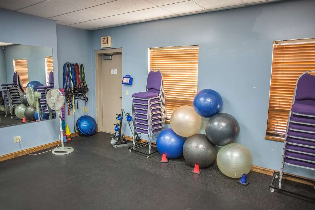 South Side Fitness | 310 S Co Rd J, Raymore, MO 64083, USA | Phone: (816) 322-1400