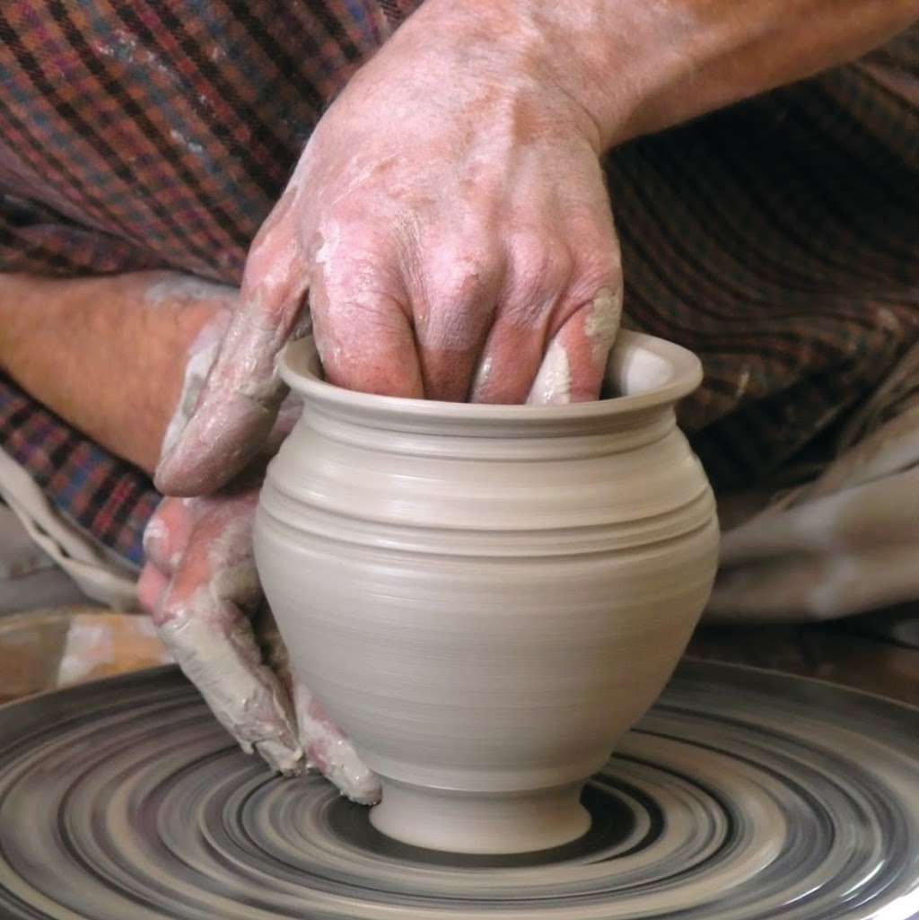 Sykesville Pottery and Art Center | 7611 Main St, Sykesville, MD 21784, USA | Phone: (410) 552-9797