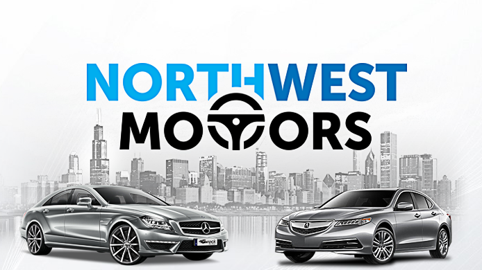 Northwest Motors | 2459 IL-83, Mundelein, IL 60060, USA | Phone: (224) 475-4190
