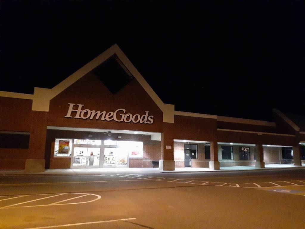 HomeGoods | 2000 Park Manor Blvd, Pittsburgh, PA 15205, USA | Phone: (412) 859-0802