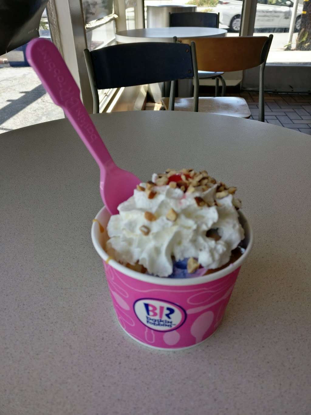 Baskin-Robbins | 13424 Crenshaw Blvd, Gardena, CA 90249, USA | Phone: (310) 515-9594