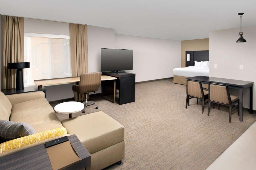 Residence Inn by Marriott Denver Airport/Convention Center | 6762 Tower Rd, Denver, CO 80249, USA | Phone: (303) 307-9100