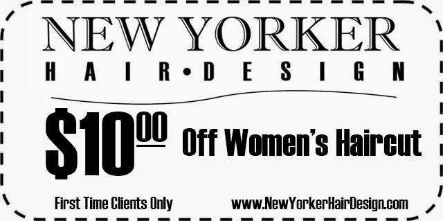 New Yorker Hair Salon | 6801 W 63rd St, Chicago, IL 60638, USA | Phone: (773) 229-1588