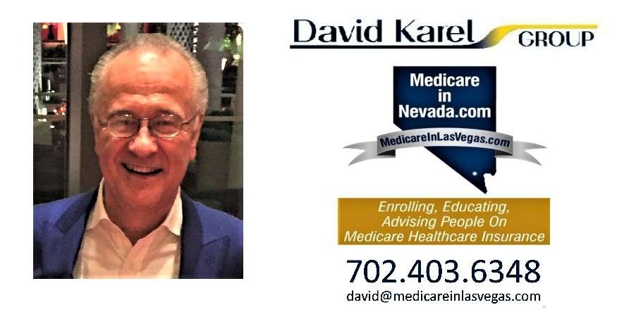 DavidKarel InsuranceGroup | 11845 Orense Dr, Las Vegas, NV 89138 | Phone: (702) 403-6348