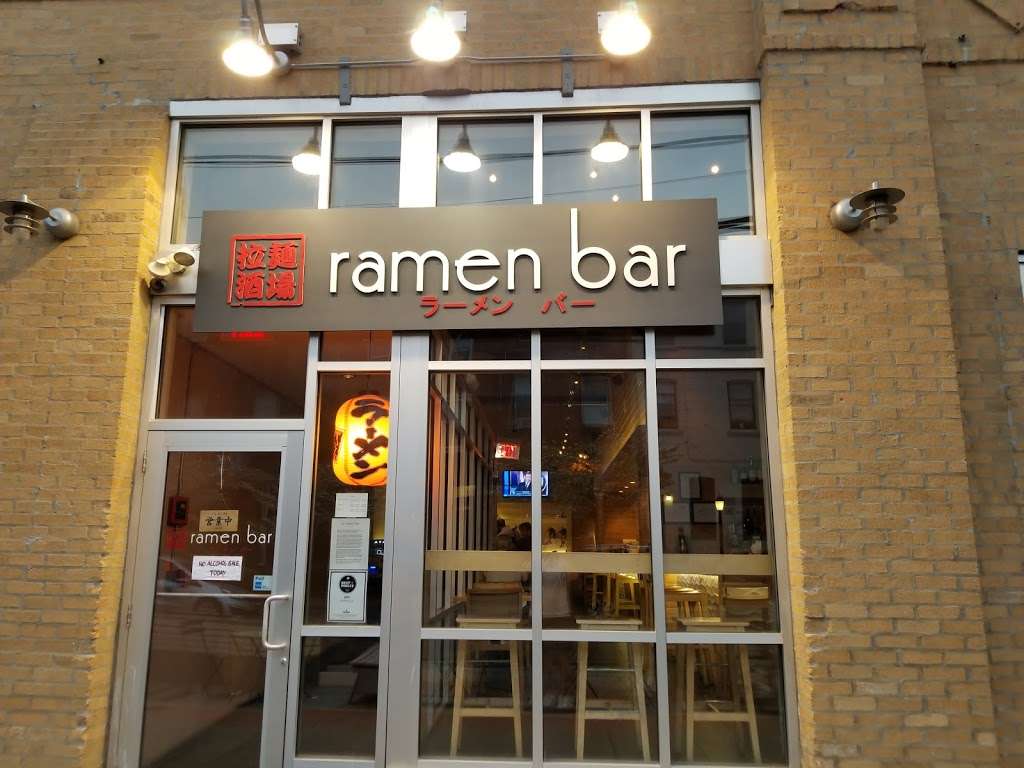 Ramen Bar | 4040 Locust St, Philadelphia, PA 19104, USA | Phone: (215) 243-9999