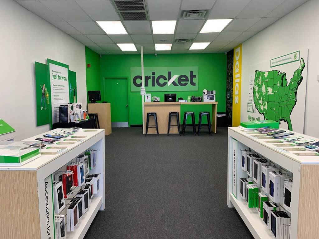 Cricket Wireless Authorized Retailer | 2302 Gus Thomasson Rd Ste 108, Dallas, TX 75228, USA | Phone: (214) 242-9852