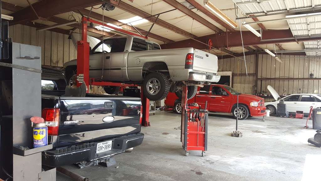 Apex Auto Tech | 600 Crenshaw Rd, Pasadena, TX 77504 | Phone: (713) 485-6068