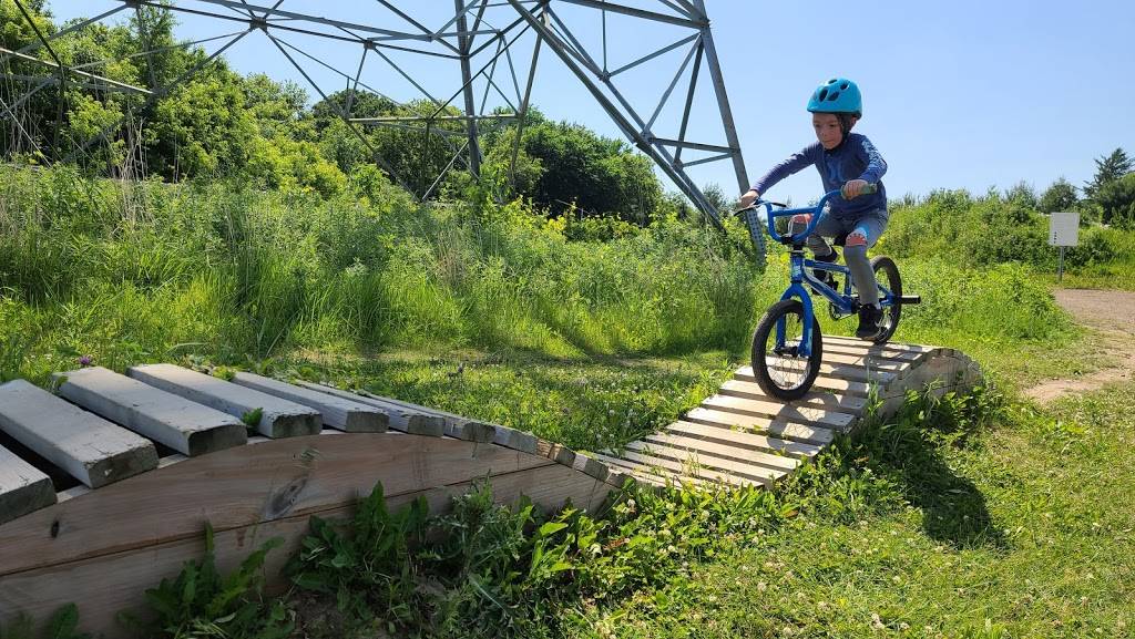 Cottage Grove Bike Park | 7050 Meadow Grass Ave S, Cottage Grove, MN 55016, USA | Phone: (651) 458-2808