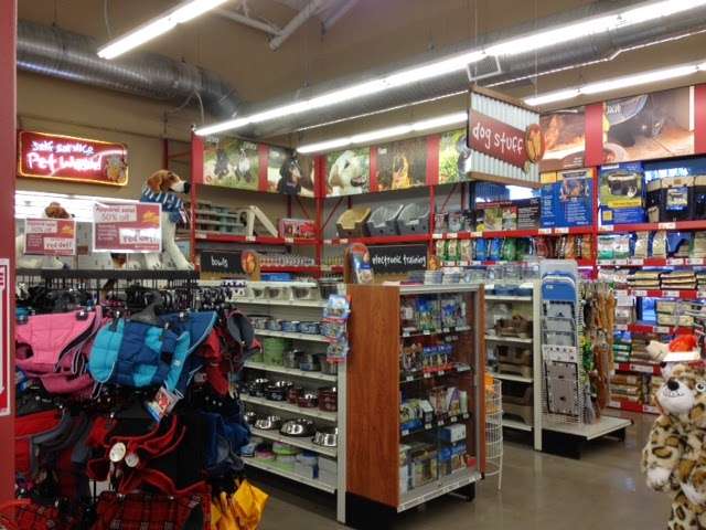 Pet Food Express | 3916 Bel Aire Plaza, Napa, CA 94558, USA | Phone: (707) 265-8888