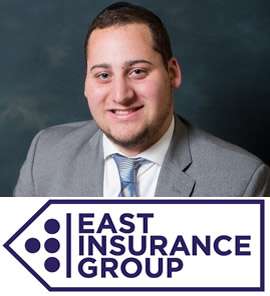 East Insurance Group LLC | 1000 Monmouth Ave, Lakewood, NJ 08701, USA | Phone: (732) 364-2796