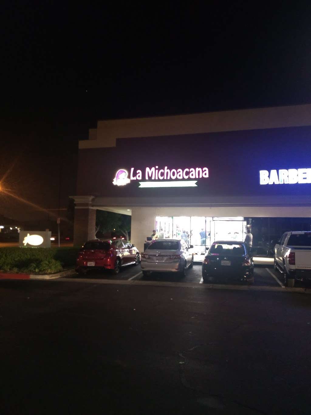 La Michoacana | 11788 Pioneer Blvd, Norwalk, CA 90650, USA