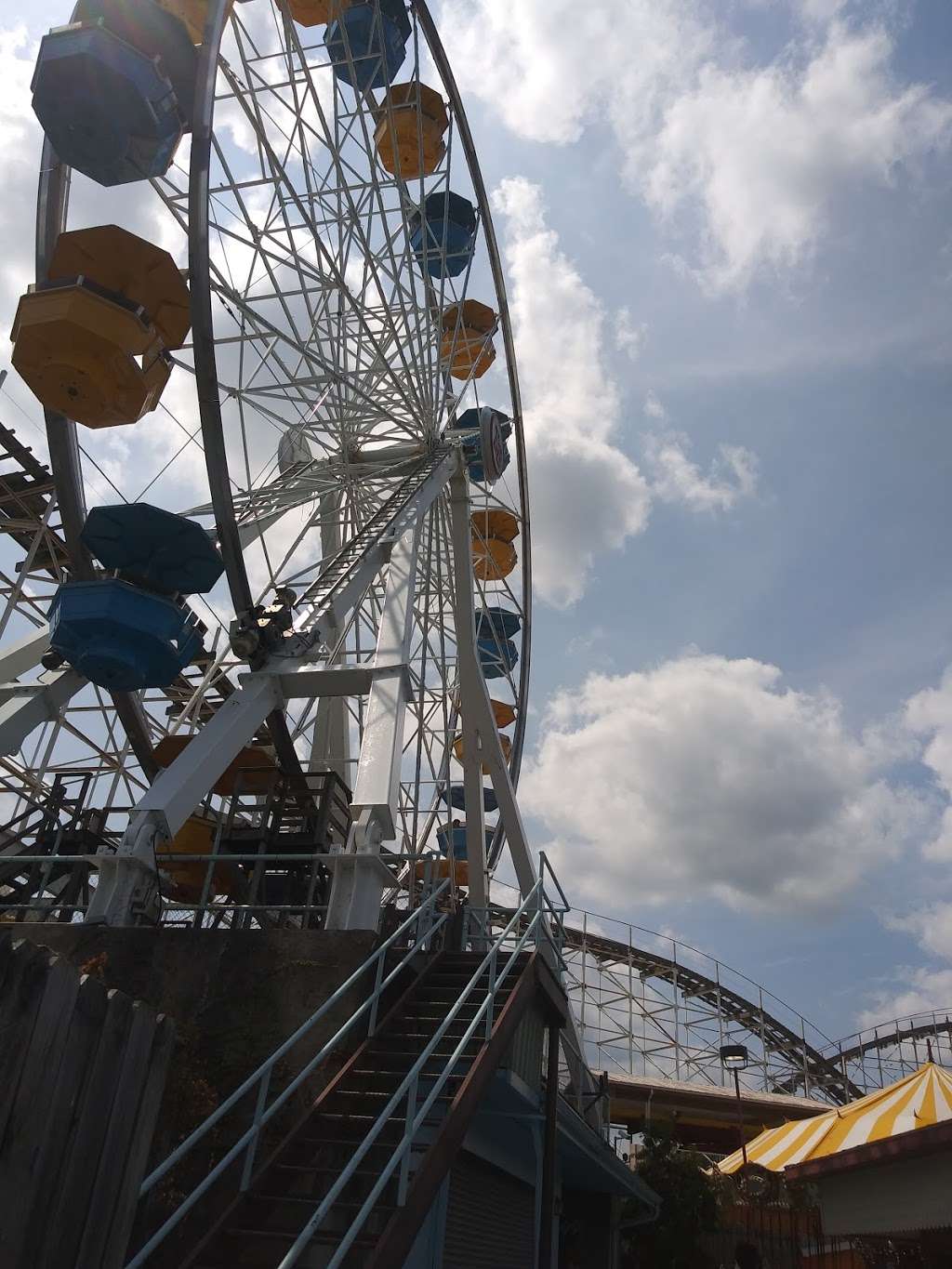 Indiana Beach Boardwalk Resort 5224 E Indiana Beach Rd Monticello In