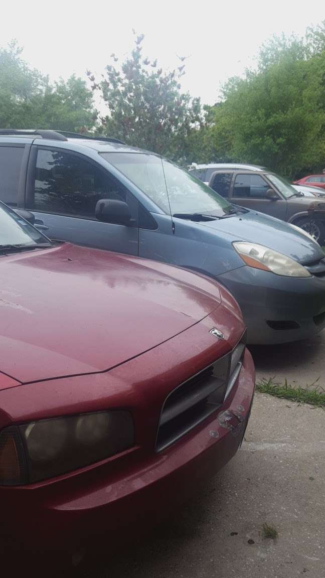 Transport Lne | 12206 Currin Forest Dr, Houston, TX 77044, USA