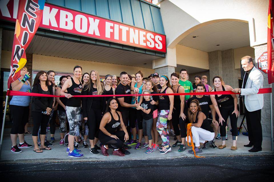 Kersey Kickbox Fitness Club | 3103 Forest Glade Dr, Windsor, ON N8R 1W6, Canada | Phone: (519) 979-4001