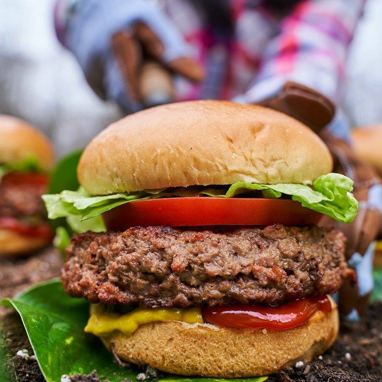 Back Yard Burgers | 8500 Andermatt Dr, Lincoln, NE 68526, USA | Phone: (402) 489-4300