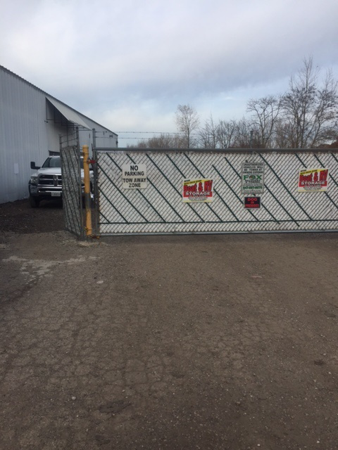 Chain OLakes Boat & RV Storage | 720 Grand Ave, Ingleside, IL 60041, USA | Phone: (847) 514-1246