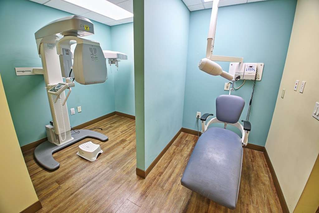 South Florida Dentistry for Children, P.A. | 10188 NW 31st St, Coral Springs, FL 33065 | Phone: (954) 752-7651