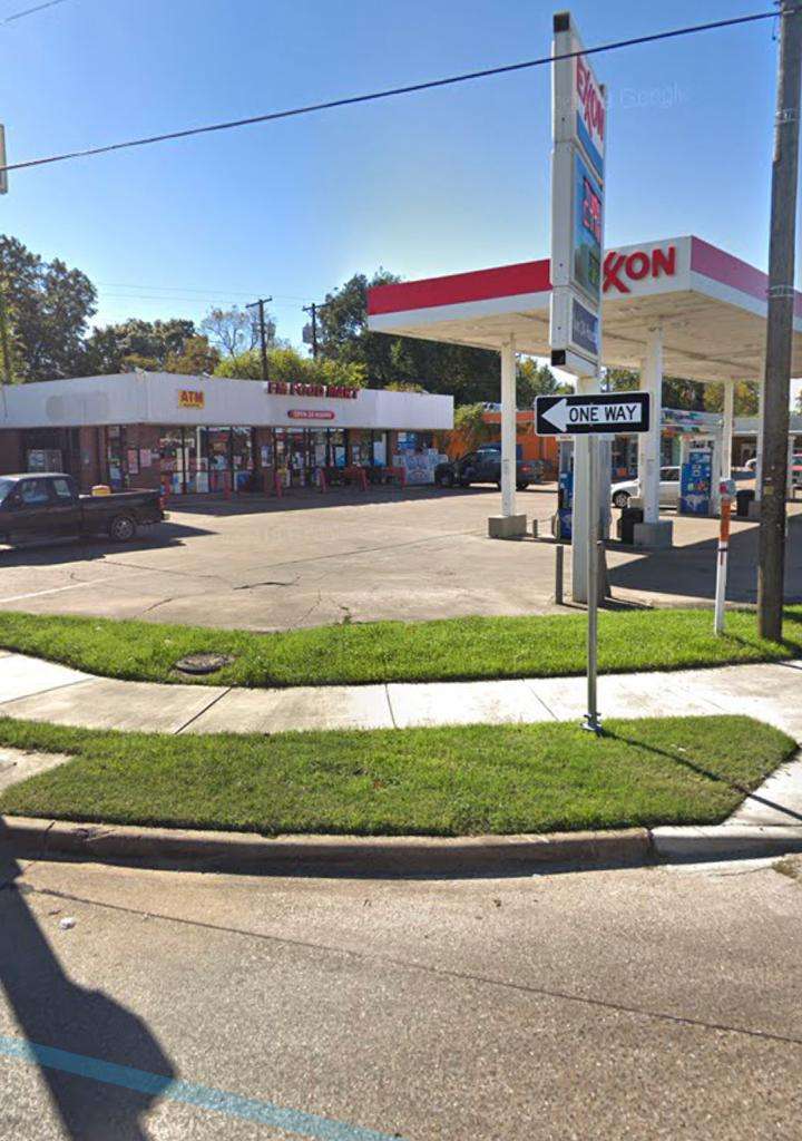 Exxon Race Runner | 212 Hall Rd, Seagoville, TX 75159, USA | Phone: (972) 287-2466