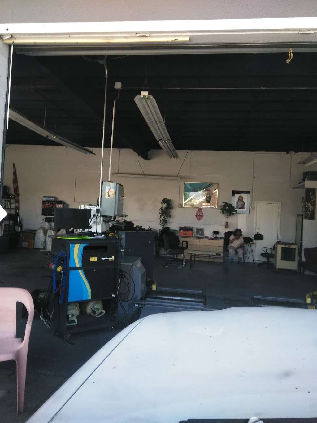 Sams Smog Check | 8517 Grove Ave unit 100, Rancho Cucamonga, CA 91730, USA | Phone: (909) 360-8606