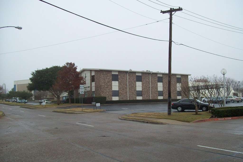 Nueva Vida New Life Baptist Church | 2626 Gus Thomasson Rd, Dallas, TX 75228 | Phone: (214) 327-0535