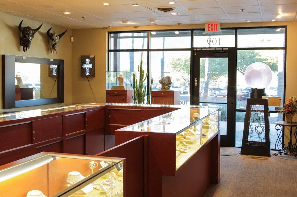 Noral Diamond Jewelers | 5425 N Kolb Rd #109, Tucson, AZ 85750, USA | Phone: (520) 638-5002