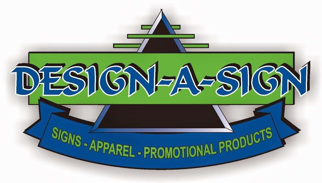 Design-A-Sign | 1456 NY-22, Brewster, NY 10509, USA | Phone: (845) 279-5328
