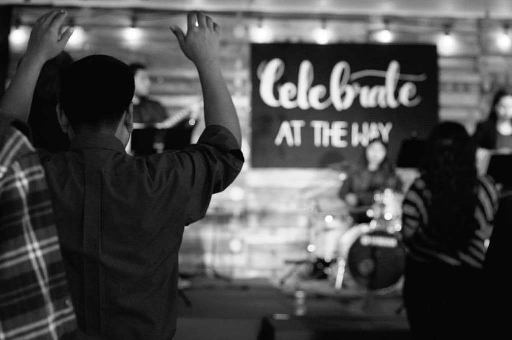 The Way Church | 235 W Big Springs Rd, Riverside, CA 92507, USA | Phone: (951) 204-4888