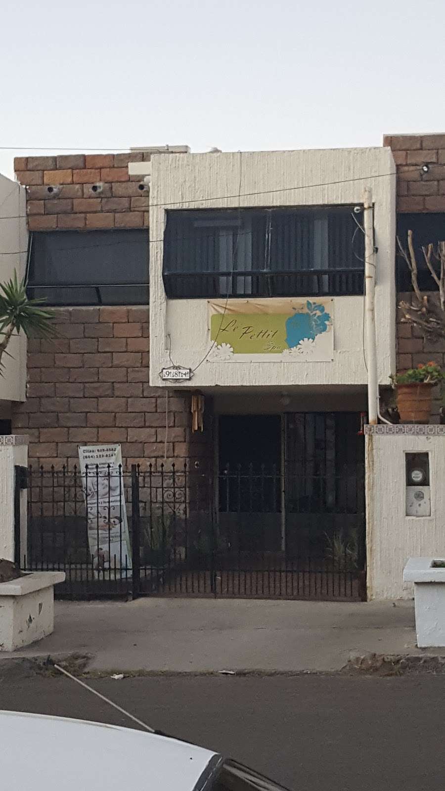 Le Petit Spa | Del Rocío, Jardines Playas de Tijuana, Delegacion Playas De Tijuana, Tijuana, B.C., Mexico | Phone: 664 609 4582 Le Petit Spa | Del Rocío, Jardines Playas de Tijuana, Delegacion Playas De Tijuana, Tijuana, B.C., Mexico | Phone: 664 609 4582