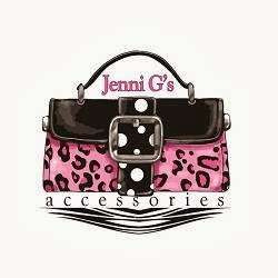 Jenni Gs Accessories | 800 N New Hampshire Ave, Atlantic City, NJ 08401, USA | Phone: (609) 408-3009