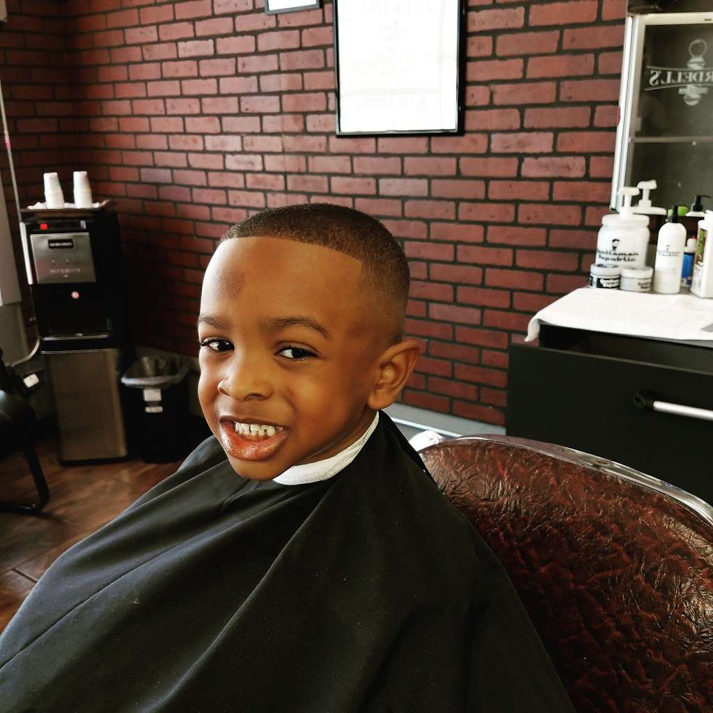 Cardells Barber co | 2306 Highland Ave, National City, CA 91950, USA | Phone: (619) 259-2422