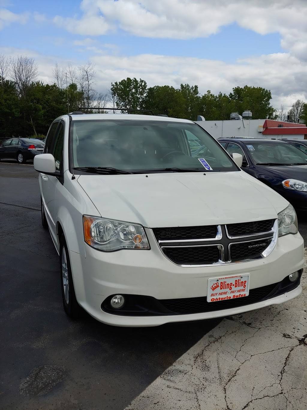 Ontario Auto Sales LLC | 6093 S Transit Rd, Lockport, NY 14094 | Phone: (716) 625-8340