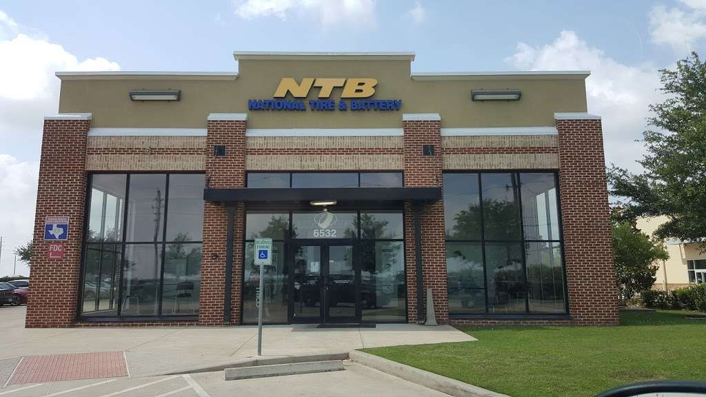 NTB-National Tire & Battery | 6532 US-90 ALT, Sugar Land, TX 77498, USA | Phone: (281) 240-1223