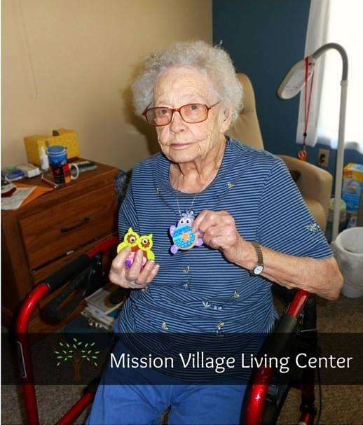 Mission Village Living Center | 1890 Euclid Ave, Horton, KS 66439, USA | Phone: (785) 486-2697