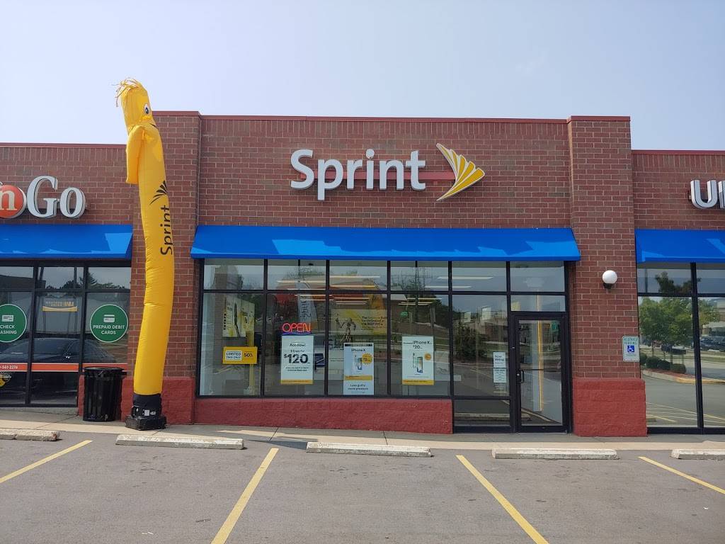 T-Mobile | 6503 S 27th St, Franklin, WI 53132, USA | Phone: (414) 301-5081