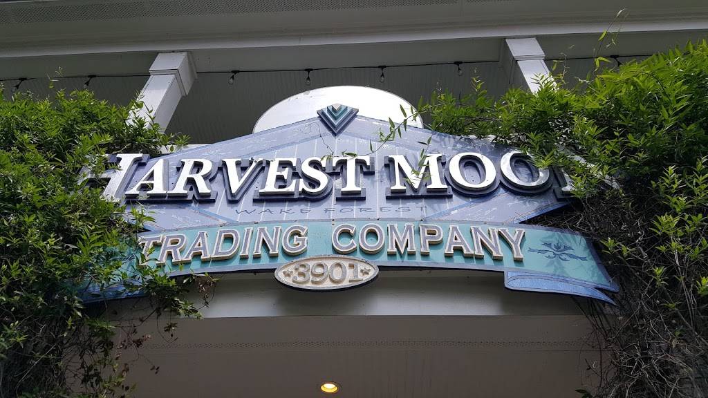 Harvest Moon Trading Co | 3901 Burlington Mills Rd, Wake Forest, NC 27587, USA | Phone: (919) 570-0066