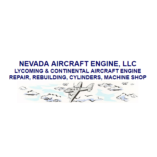 Nevada Aircraft Engine LLC | 340 Sunpac Ct Suite 2, Henderson, NV 89011, United States | Phone: (702) 565-5959