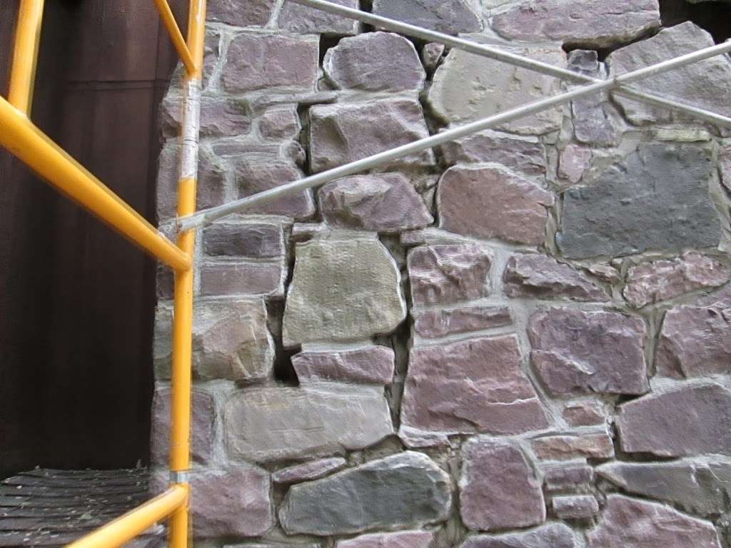 J & C Masonry Structures | 289 Bromley Rd, Henryville, PA 18332 | Phone: (570) 972-1078