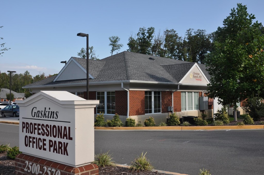 Christine Rausch MD | 2510 Gaskins Rd, Richmond, VA 23238 | Phone: (804) 282-4940