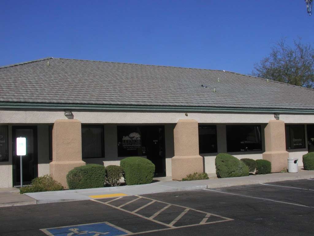 Lernor Family Dental | 4910 E Greenway Rd #6, Scottsdale, AZ 85254, USA | Phone: (602) 485-4747