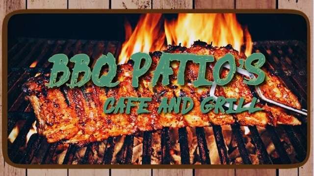 Bbq patios cafe and grill llc. | 1899-1901, Morris Ave, Union, NJ 07083, USA | Phone: (908) 624-1300