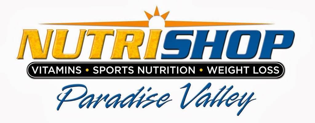 Nutrishop Paradise Valley | 10625 N Tatum Blvd D101, Phoenix, AZ 85028, USA | Phone: (480) 991-3351