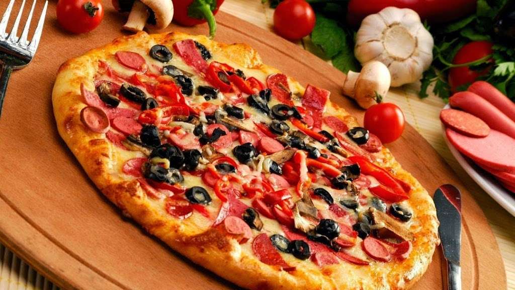 Badabing Pizza & Pasta | 28 County Rd 78, Middletown, NY 10940, USA | Phone: (845) 341-0000