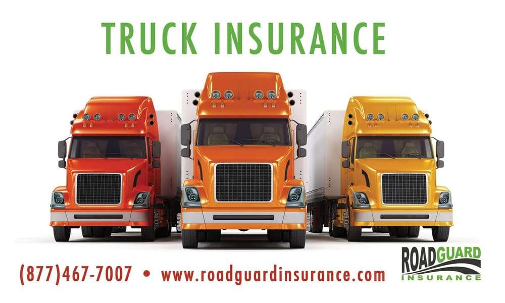 Truck Insurance | 5123 Sunset Blvd, Los Angeles, CA 90027 | Phone: (844) 608-5595
