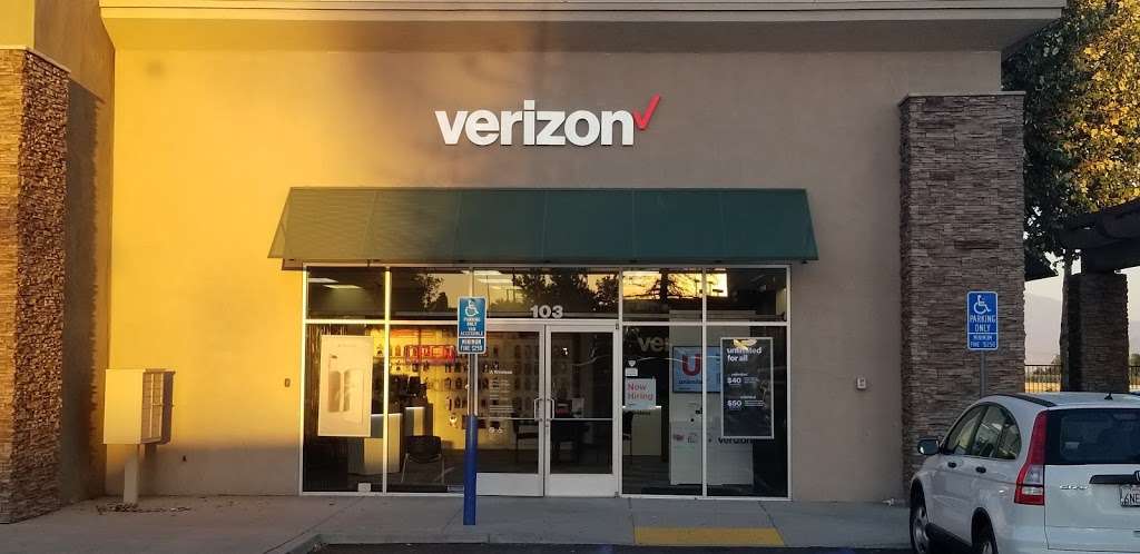 Verizon Authorized Retailer – Victra | 2002 N Riverside Ave Suite 103, Rialto, CA 92377, USA | Phone: (909) 873-5200