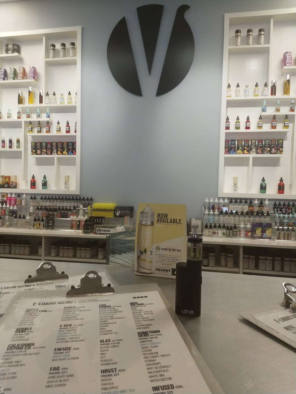 Vapeco (North Las Vegas) | 740 W Dorrell Ln #130, North Las Vegas, NV 89086 | Phone: (702) 778-5337