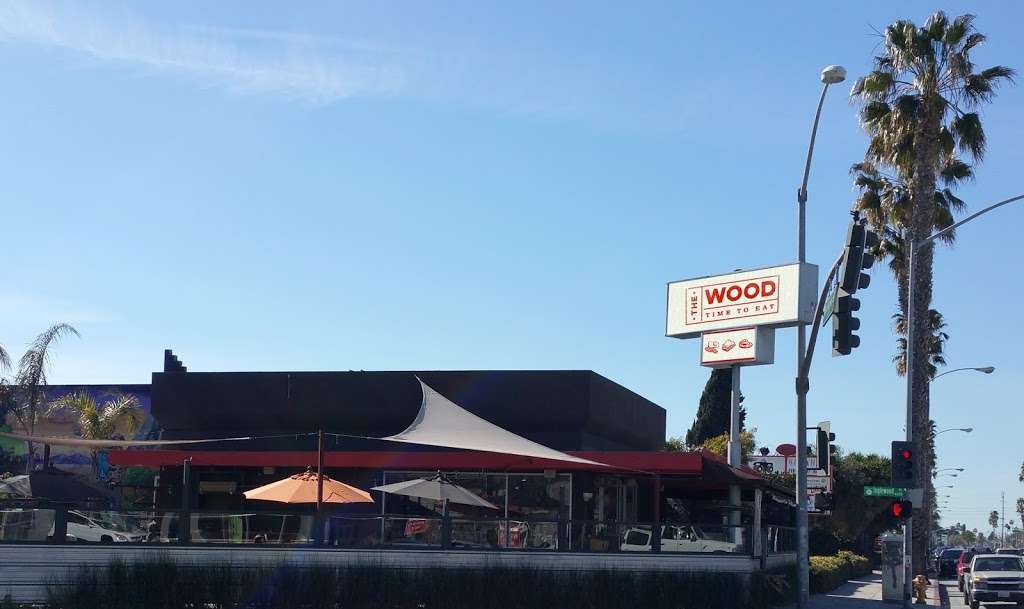 The Wood | 12000 W Washington Blvd, Los Angeles, CA 90066, USA | Phone: (310) 915-9663