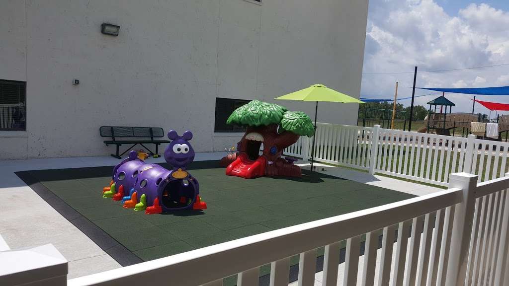 NorthRidge Christian Preschool | 2250 FL-17, Haines City, FL 33844 | Phone: (863) 422-8164