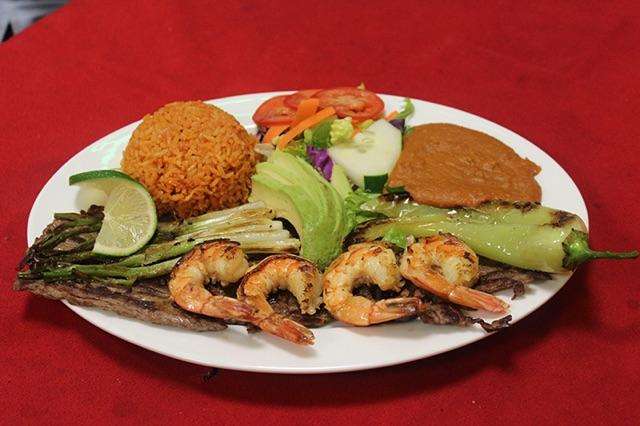 Jalisco Restaurant | 4949 Grand Ave, Gurnee, IL 60031, USA | Phone: (224) 637-8616