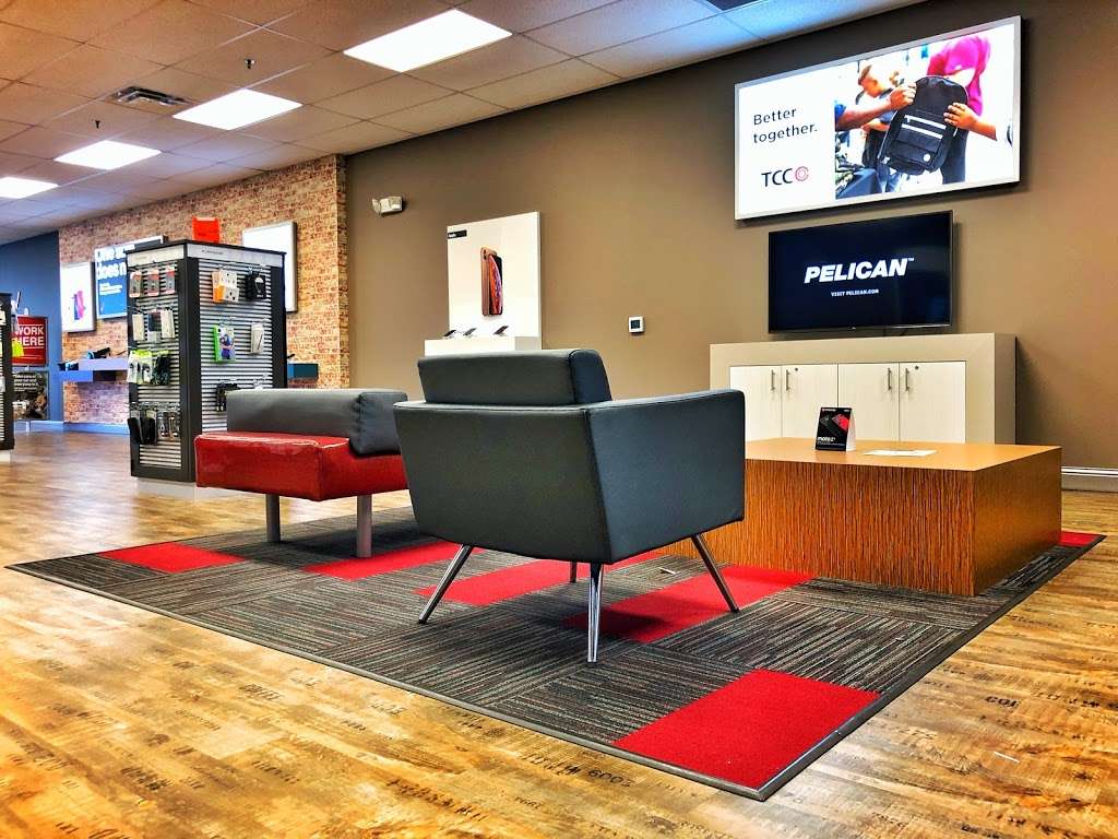 Verizon Authorized Retailer, TCC | 707 N Krocks Rd Suite 105, Allentown, PA 18106 | Phone: (484) 497-9640