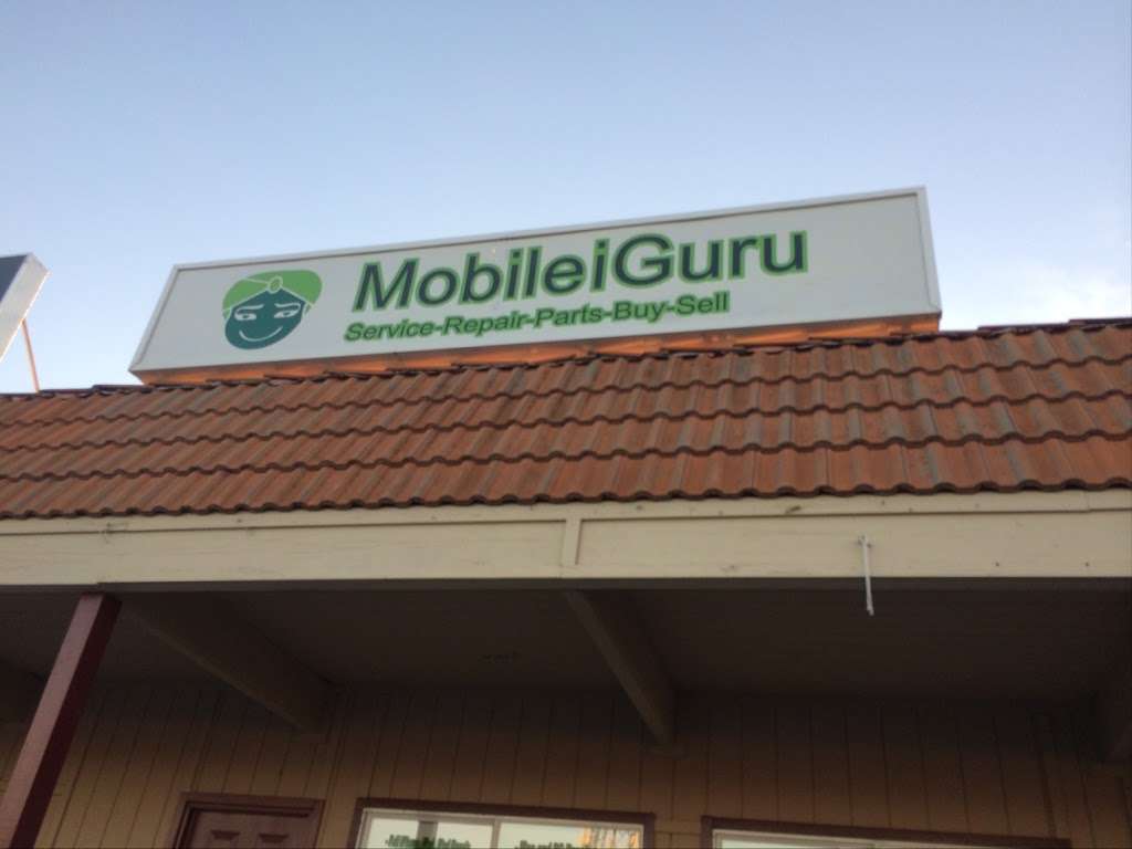 MobileiGuru | 2635 Cunningham Ave, San Jose, CA 95148, USA | Phone: (408) 307-9888